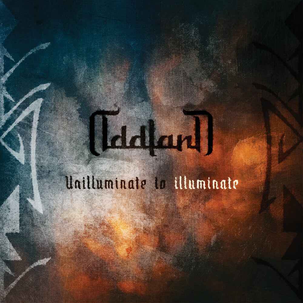 Unilluminate To Illuminate Music CD