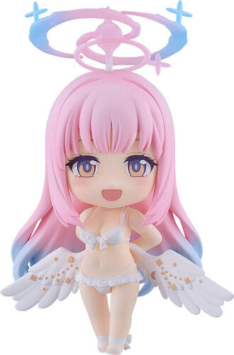 Blue Archive Nendoroid Mika Misono (swimsuit) - Blue Archive Nendoroid Mika Misono (swimsuit) - Collectibles