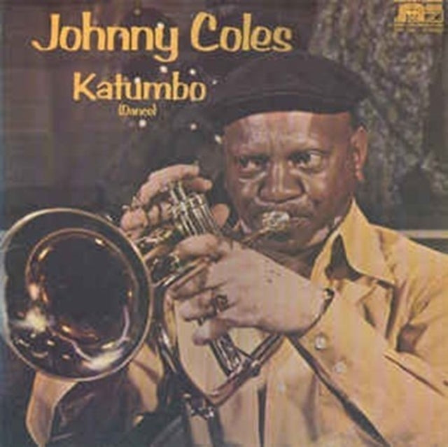 Johnny Coles - Kaznbo Dance (Remaster) Music CD