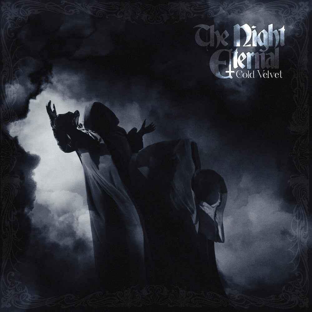Cold Velvet Music CD