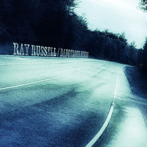 Russell,ray - Dangerous Bends - Music CD