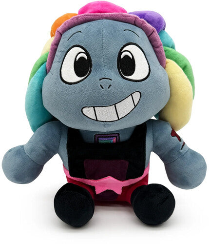 Youtooz - Steven Universe Bismuth 9in Plush - Youtooz - Steven Universe Bismuth 9in Plush - Collectibles