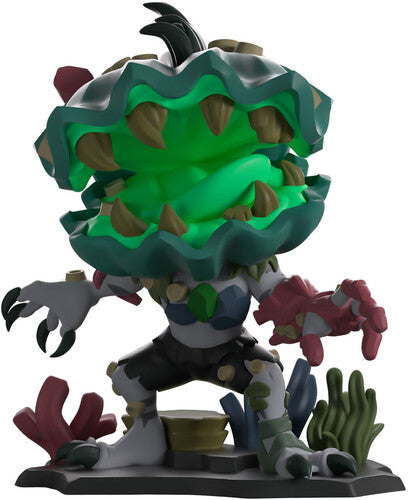 Youtooz - Sea Of Thieves Ocean Crawler Vinyl Fig - Youtooz - Sea Of Thieves Ocean Crawler Vinyl Fig - Collectibles