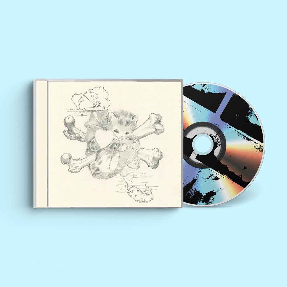 Pre-Order: Guppy (Spkg) Music CD
