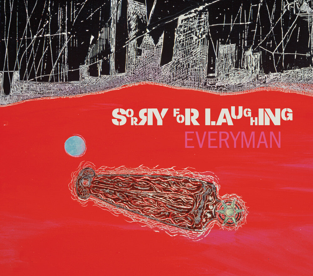 Pre-Order: Everyman Music CD