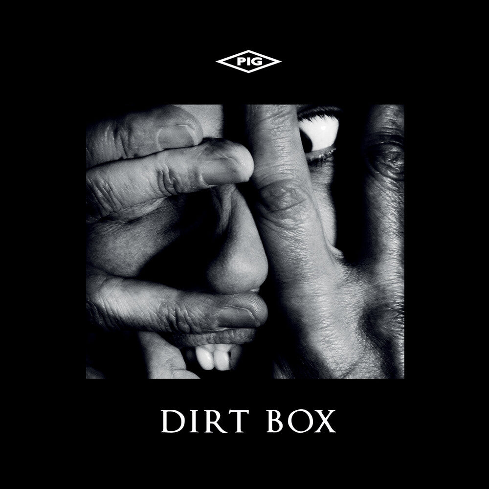 Pre-Order: Dirt Box (Ep) Music CD