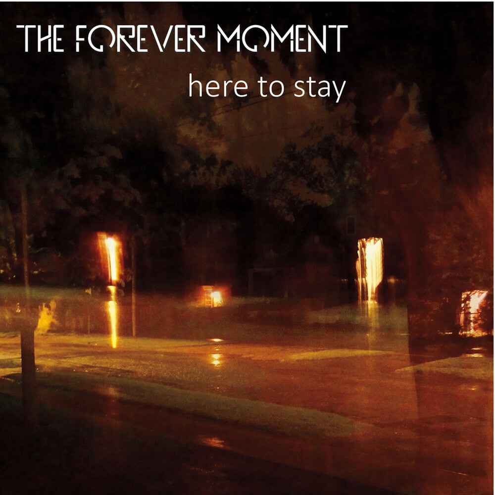 Pre-Order: Here to Stay Music CD
