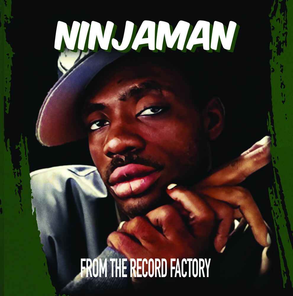 From The Record Factory Music CD