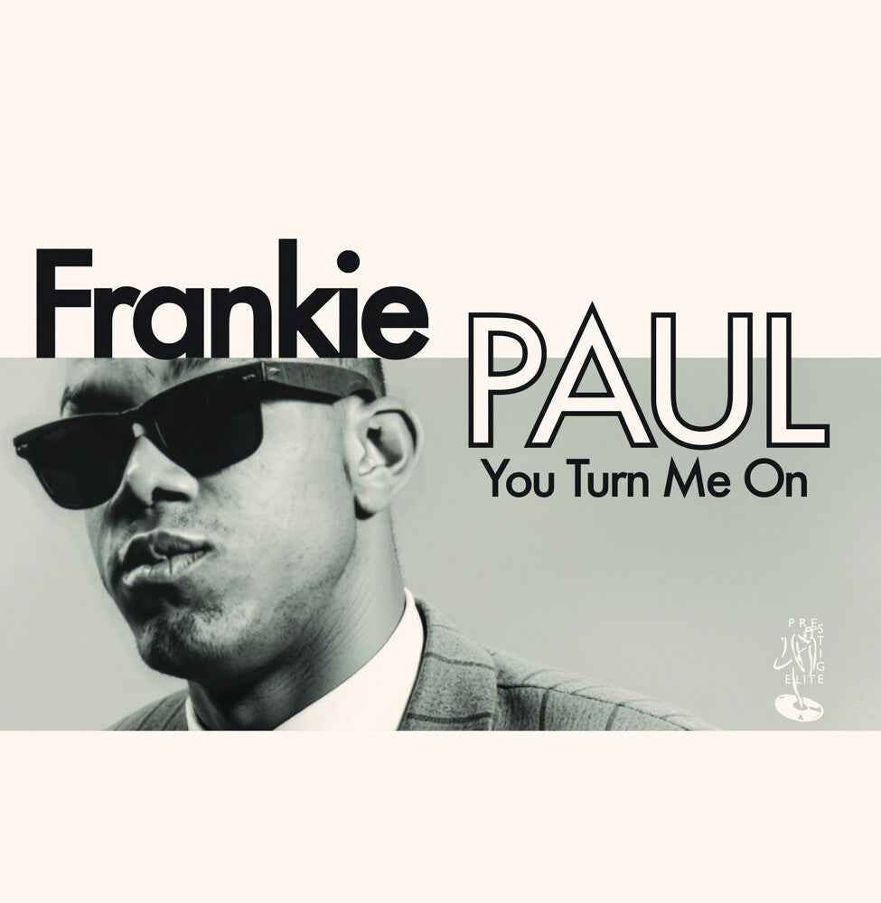 You Turn Me On Music CD