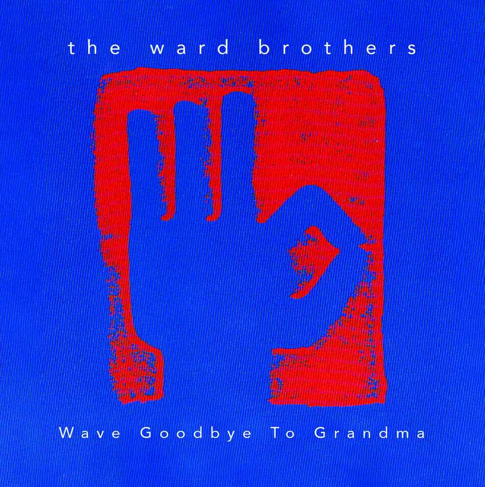 Wave Goodbye To Grandma Music CD