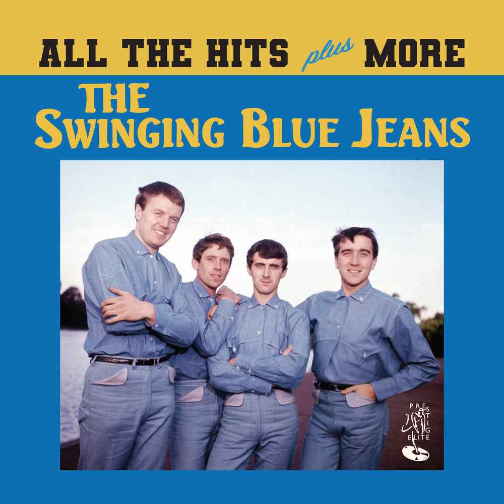 All The Hits Plus More Music CD