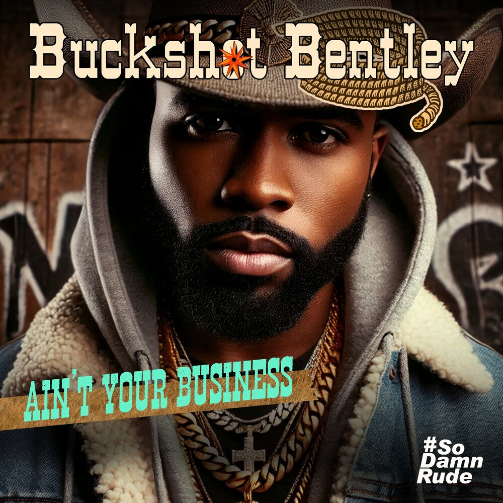 Ain't Your Business (Mod) Music CD