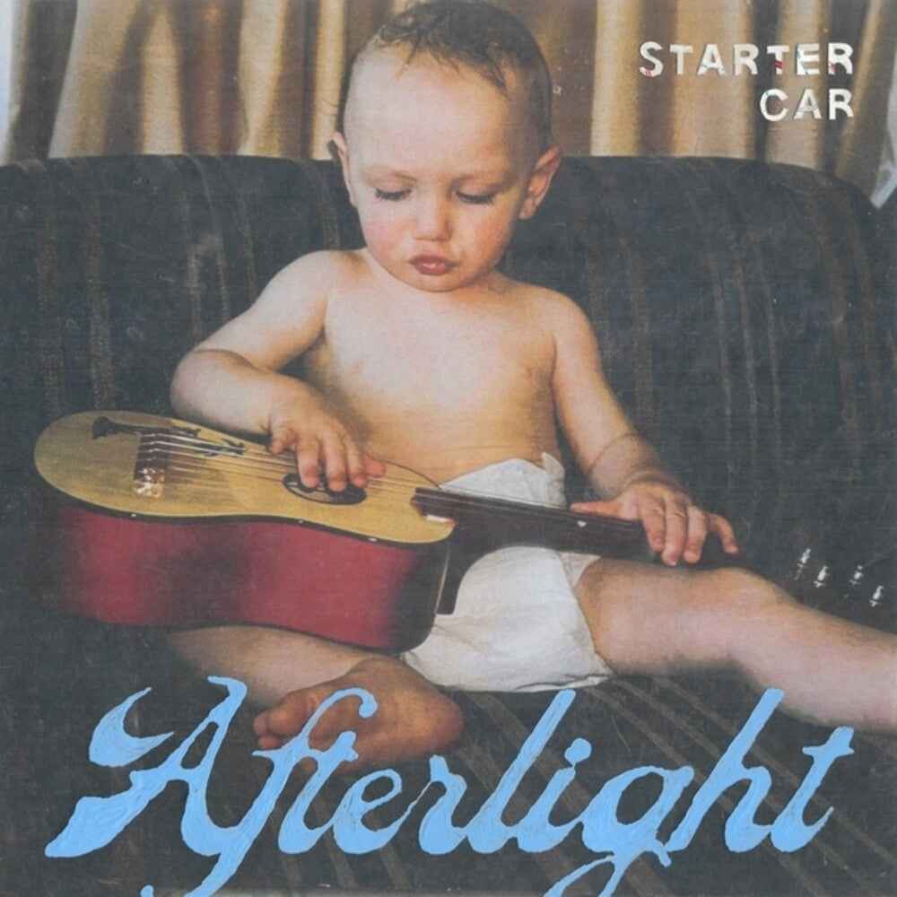 Afterlight Music CD