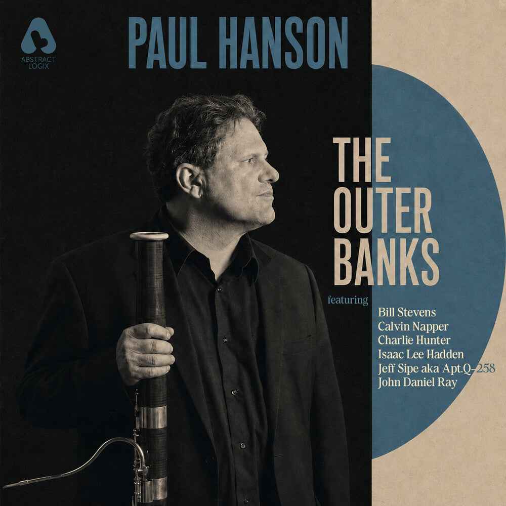 Pre-Order: The Outer Banks Music CD