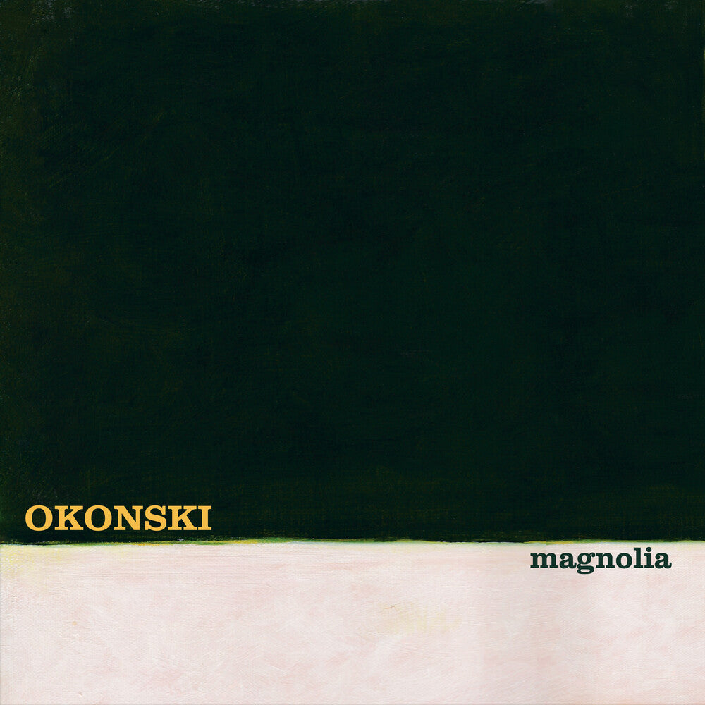 Pre-Order: Magnolia Music Cassette Tape