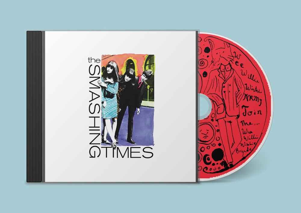 Pre-Order: Come Along with Me Music CD
