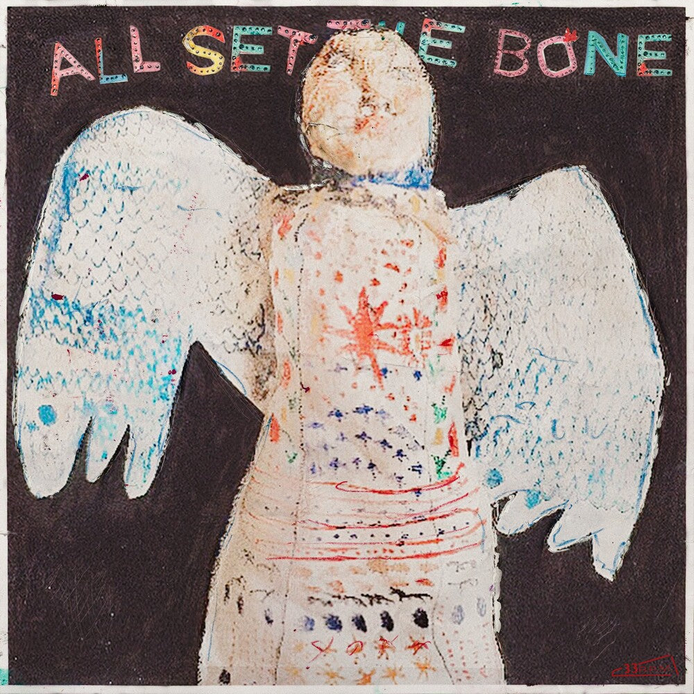 Pre-Order: All Set The Bone Music CD