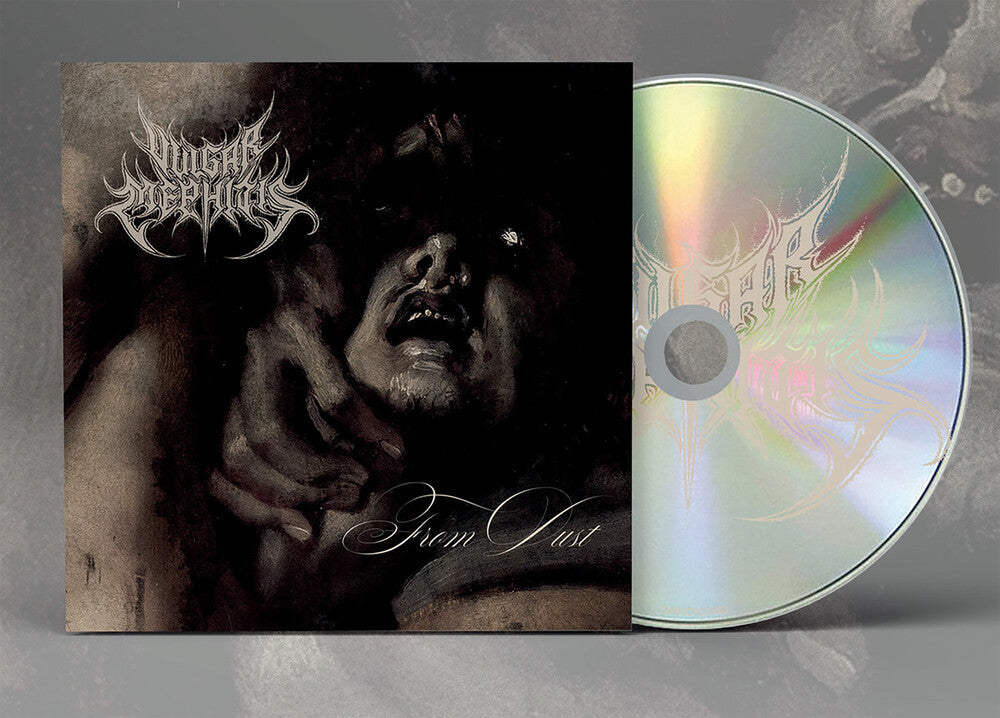 Pre-Order: From Dust Music CD