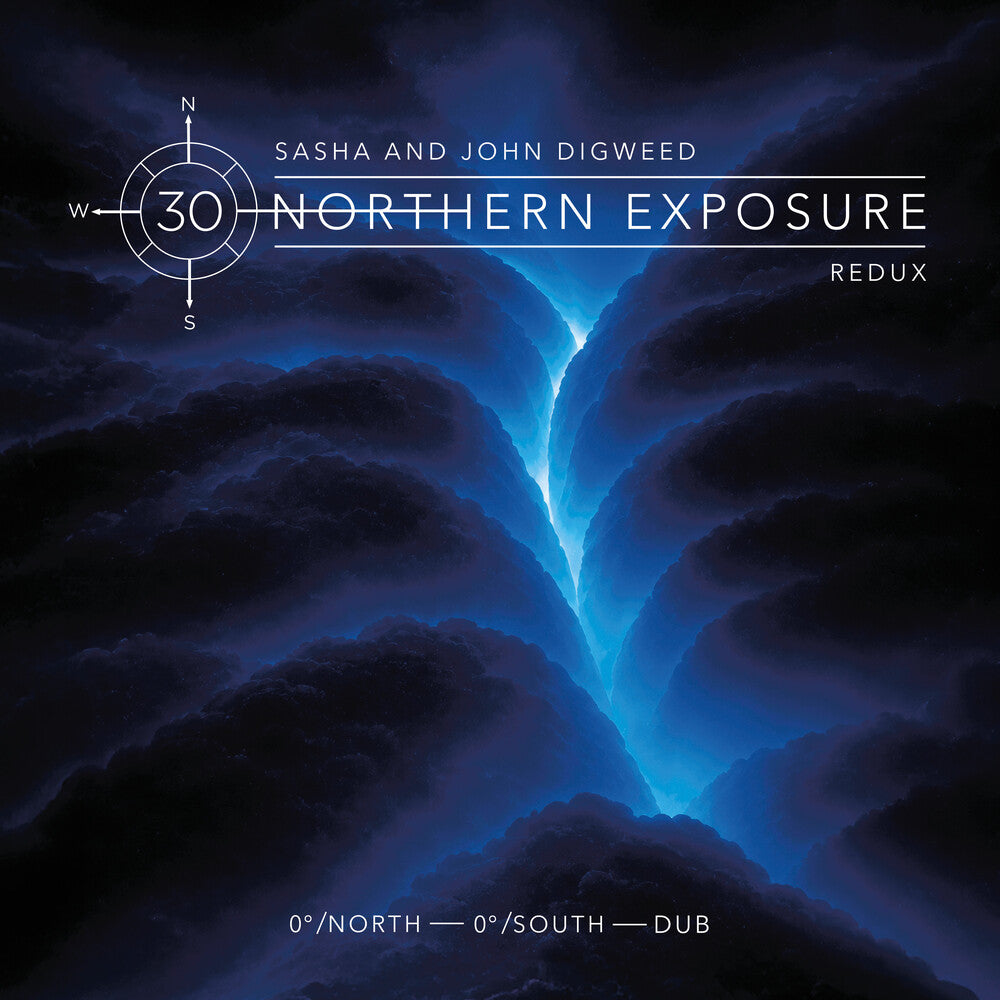 Pre-Order: Northern Exposure Redux Music CD