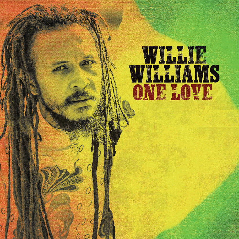 One Love (Mod) Music CD