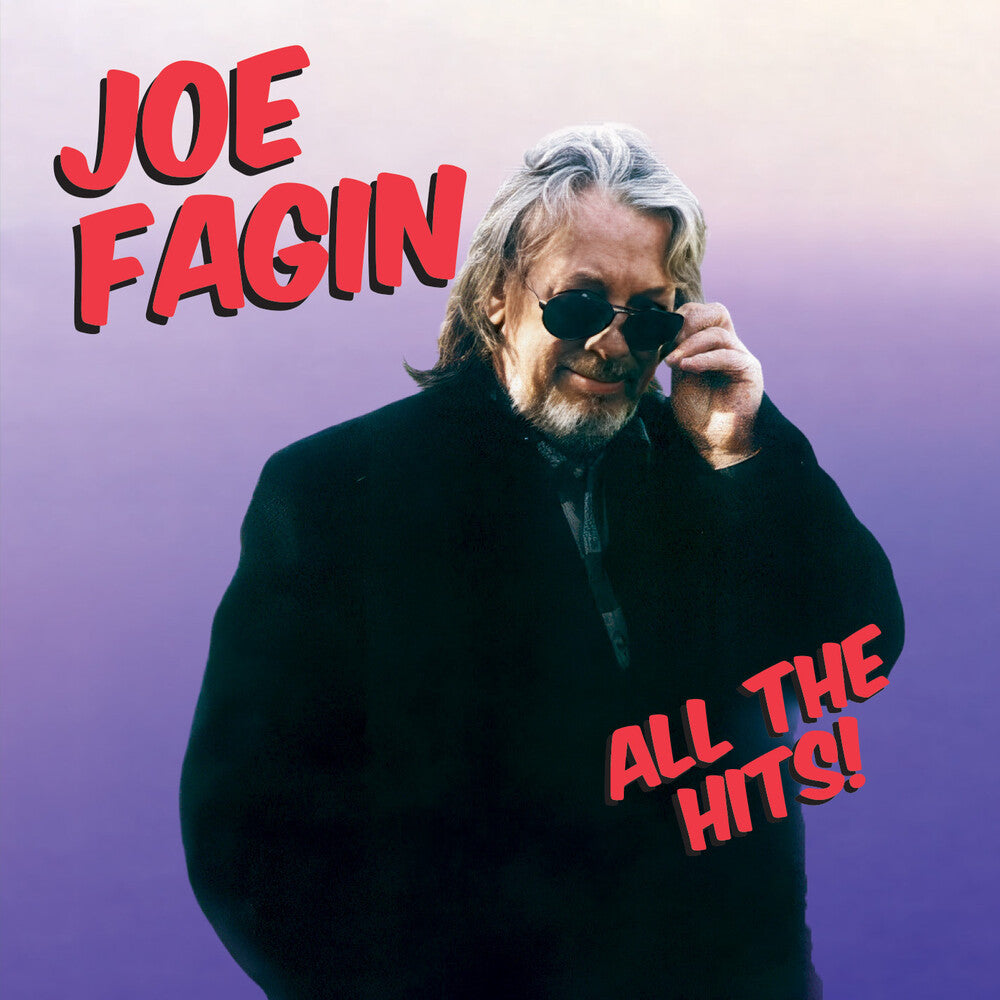 All The Hits (Mod) Music CD