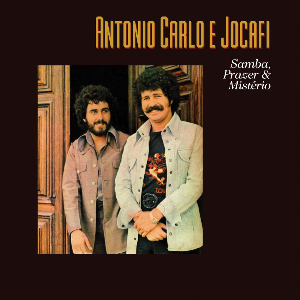 Samba Prazer & Misterio (Mod) (Rrec) Music CD