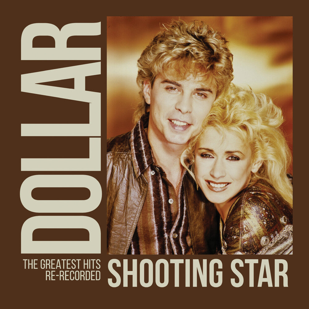 Shooting Star - The Greatest Hits (Mod) (Rrec) Music CD