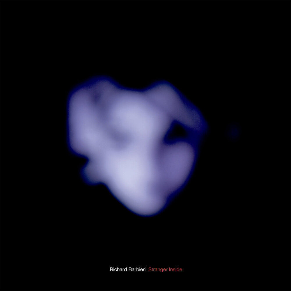 Pre-Order: Stranger Inside Music CD