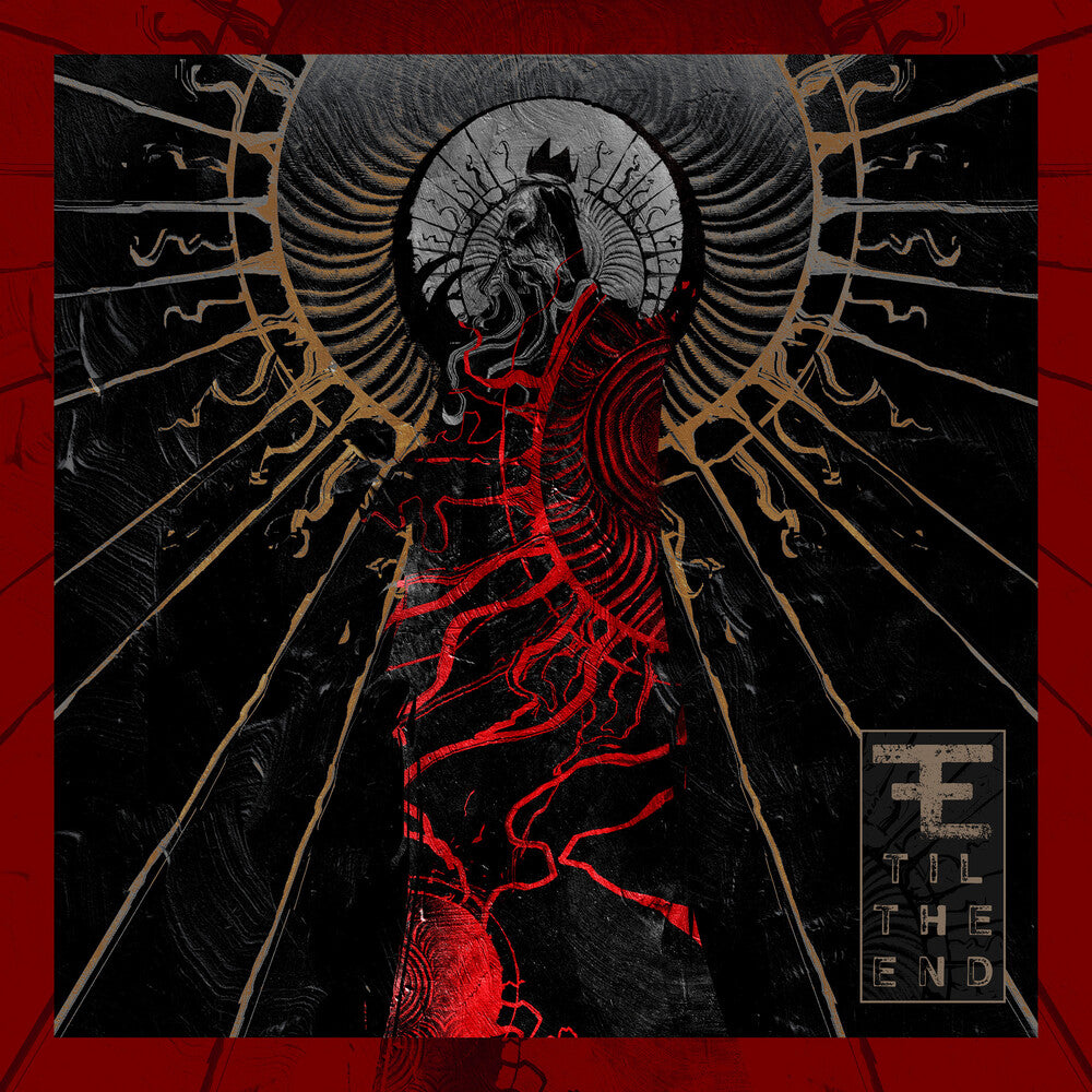Pre-Order: Til The End Music CD