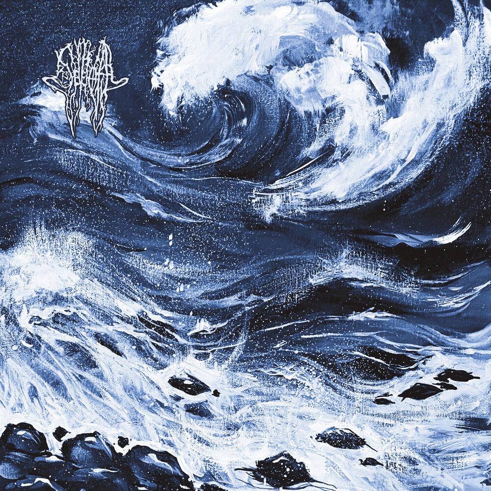 Pre-Order: Waves Music CD