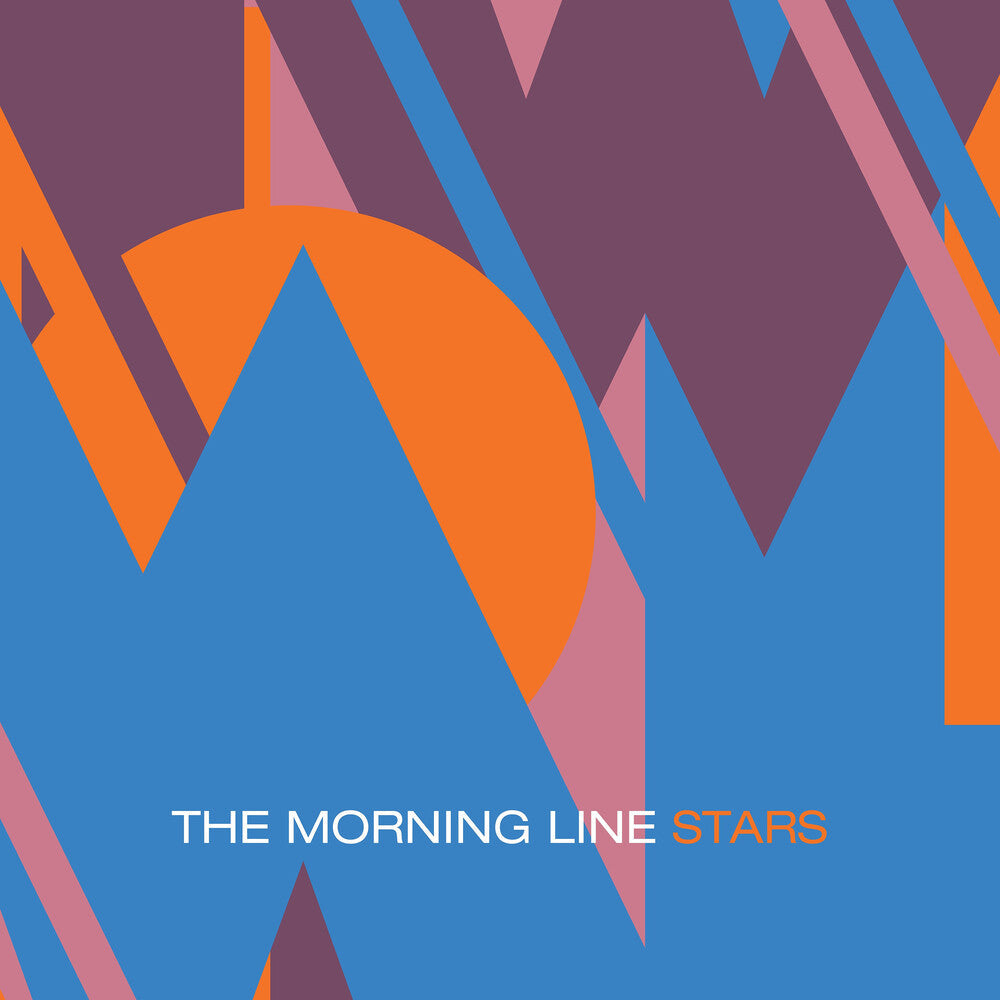 Pre-Order: Stars Music CD