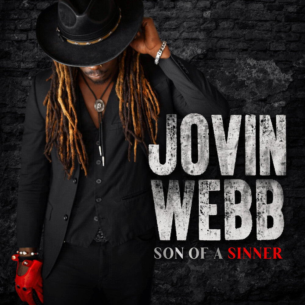 Pre-Order: Son of a Sinner Music CD
