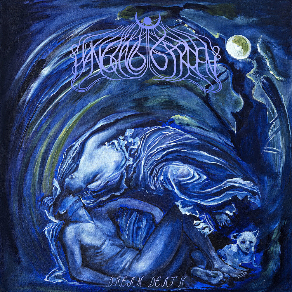 Pre-Order: Dream Death Music CD