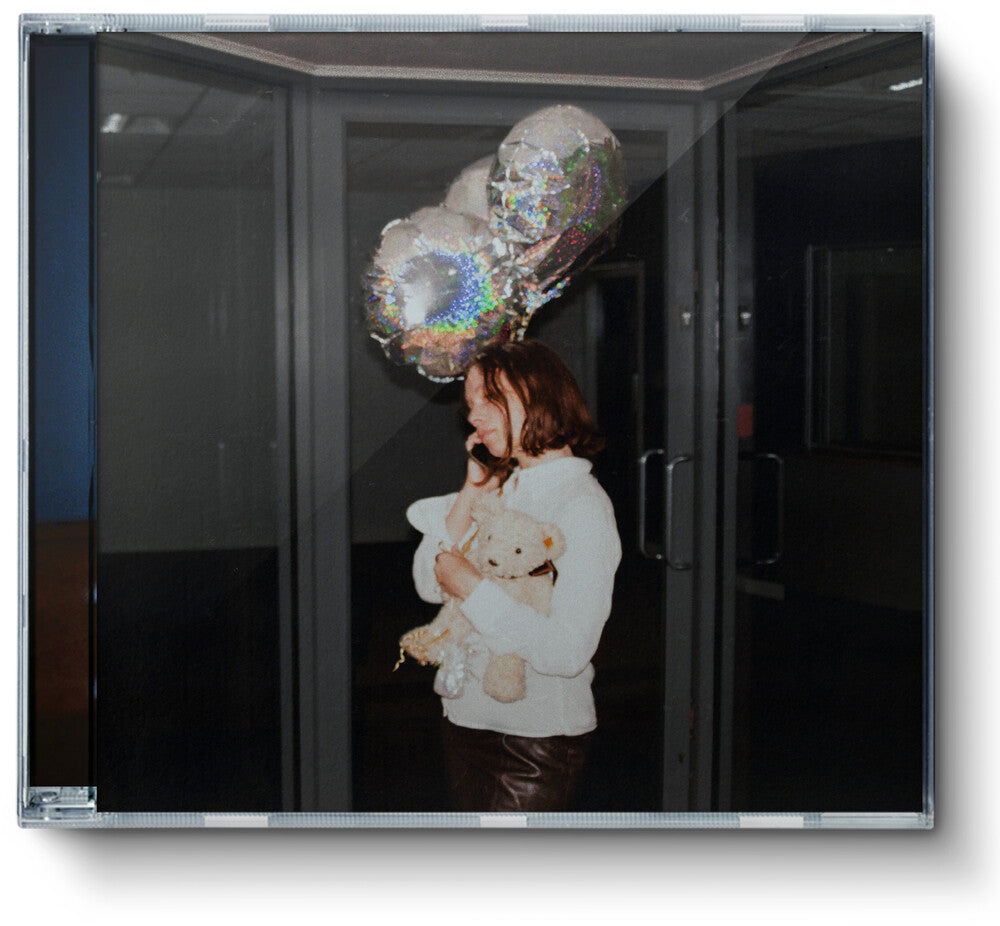 Pre-Order: My World Music CD