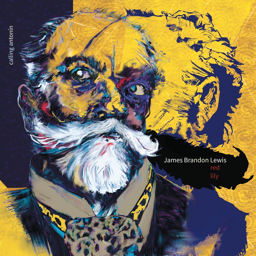Pre-Order: Calling Antonin Music CD