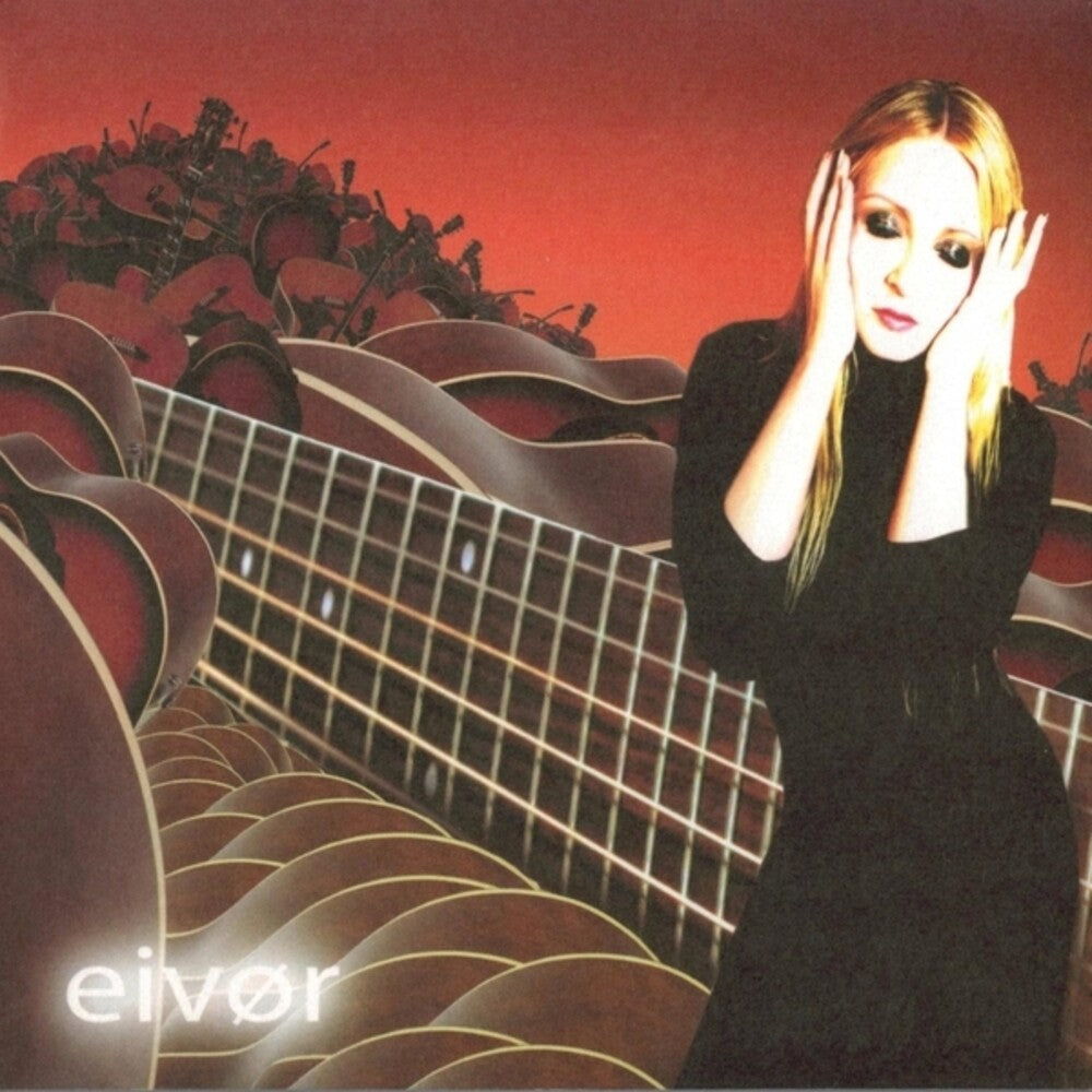 Pre-Order: Eivor Music CD