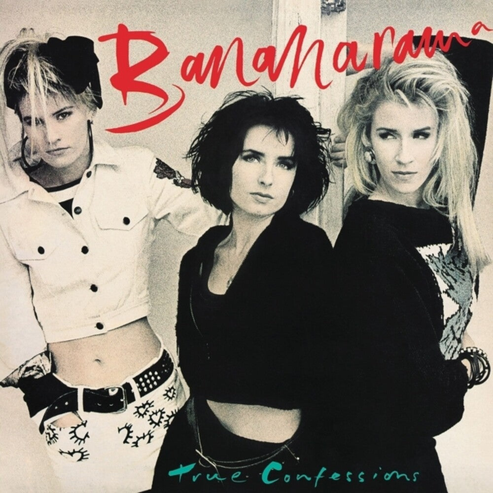 Pre-Order: True Confessions (40th Anniversary Edition) (Aniv) Music CD