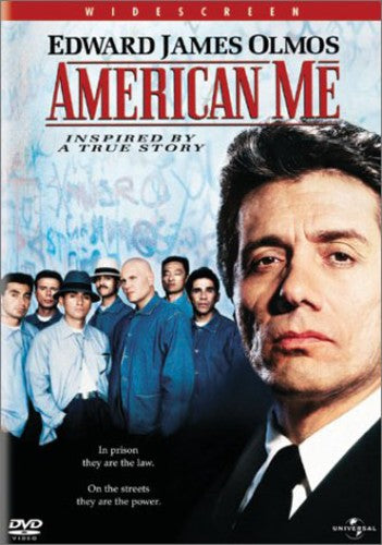 American Me - American Me - DVD