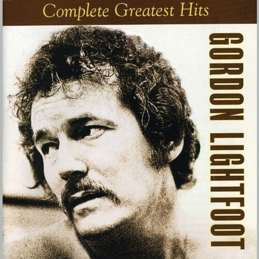 The Complete Greatest Hits Music CD