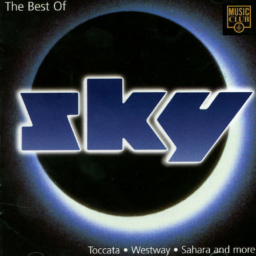 Sky - Best Of Sky - Music CD