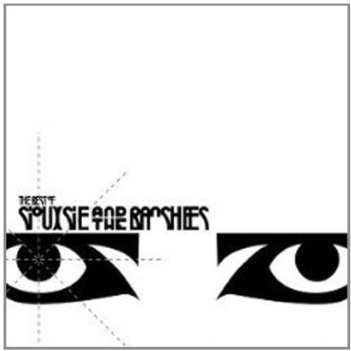 Siouxsie & Banshees - Best Of - Music CD