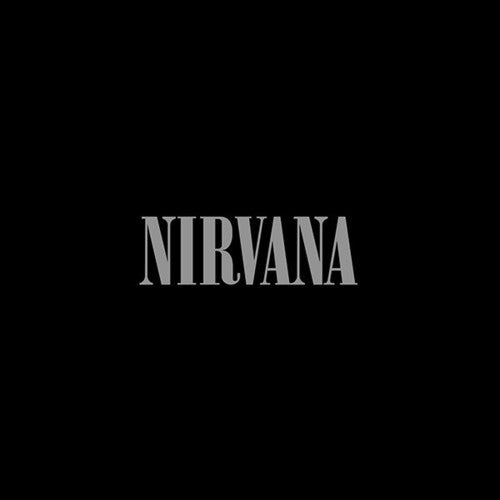 Nirvana - Nirvana - Music CD