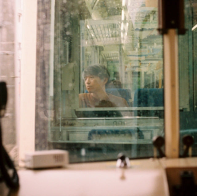 Gofish - Hikarinohayasa De Tatazunde (Insert/Japanese Import) - LP Vinyl Record