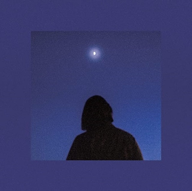 Yuga - Kotoba No Nai Yoruni (Japanese Import/Insert/Limited) - LP Vinyl Record