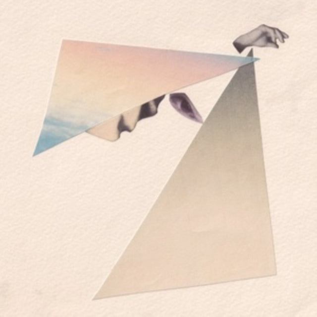 Ohzora Kimishima - Gogo No Hanshakou (Insert) - LP Vinyl Record