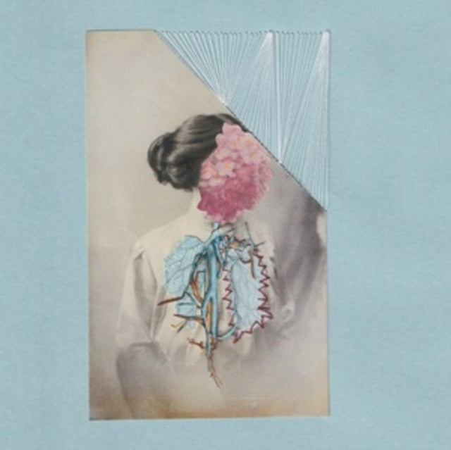 Ohzora Kimishima - Juso (Insert) - LP Vinyl Record