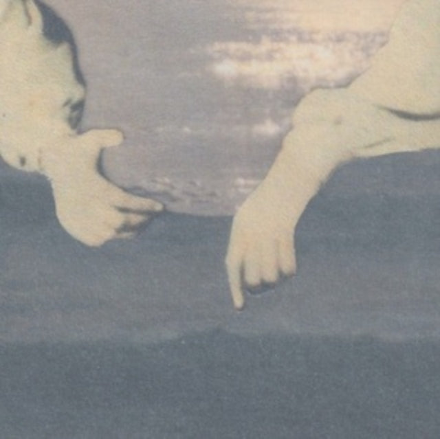 Ohzora Kimishima - Sode No Migiwa (Insert) - LP Vinyl Record