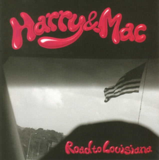 Road To Louisiana Vinyl Record