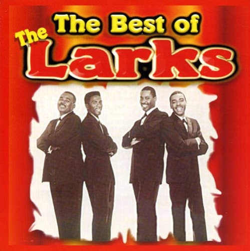 Larks - Unbelievable - Music CD