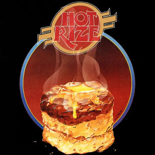 Hot Rize - Hot Rize - Music CD